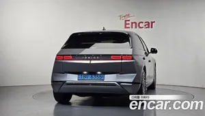 Hyundai Ioniq 5, 2022 — миниатюра 3