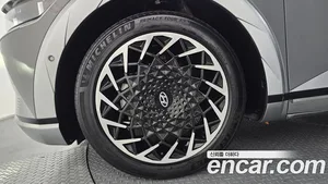 Hyundai Ioniq 5, 2022 — миниатюра 4