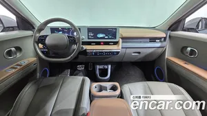 Hyundai Ioniq 5, 2022 — миниатюра 9