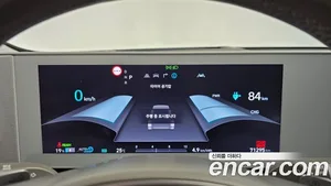 Hyundai Ioniq 5, 2022 — миниатюра 10