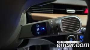 Hyundai Ioniq 5, 2022 — миниатюра 11