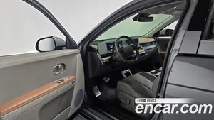 Hyundai Ioniq 5, 2022 — миниатюра 12