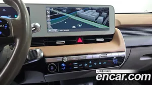 Hyundai Ioniq 5, 2022 — миниатюра 17