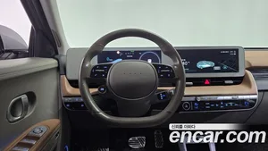 Hyundai Ioniq 5, 2022 — миниатюра 18