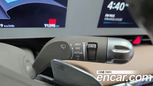 Hyundai Ioniq 5, 2022 — миниатюра 25
