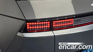 Hyundai Ioniq 5, 2022 — миниатюра 8