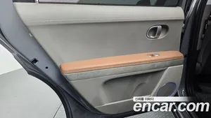 Hyundai Ioniq 5, 2022 — миниатюра 14
