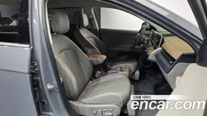 Hyundai Ioniq 5, 2022 — миниатюра 15