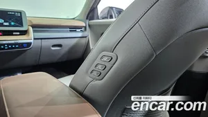 Hyundai Ioniq 5, 2022 — миниатюра 28