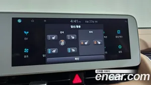 Hyundai Ioniq 5, 2022 — миниатюра 34