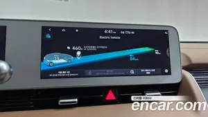 Hyundai Ioniq 5, 2022 — миниатюра 35
