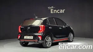 Kia morning, 2017 — миниатюра 2