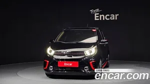Kia morning, 2017 — миниатюра 3