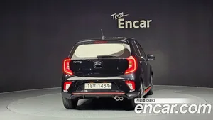 Kia morning, 2017 — миниатюра 4
