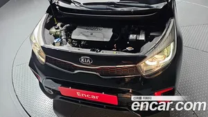 Kia morning, 2017 — миниатюра 6