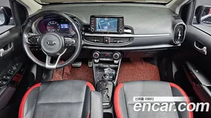 Kia morning, 2017 — миниатюра 10