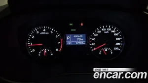 Kia morning, 2017 — миниатюра 11