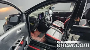 Kia morning, 2017 — миниатюра 13