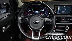 Kia morning, 2017 — миниатюра 19