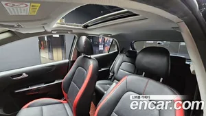 Kia morning, 2017 — миниатюра 24