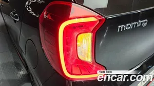 Kia morning, 2017 — миниатюра 9