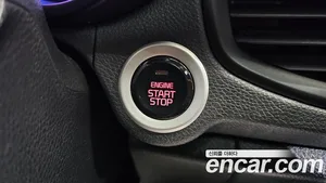 Kia morning, 2017 — миниатюра 28