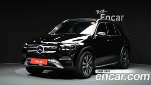 Mercedes-Benz GLE-Class, 2025 — миниатюра 1