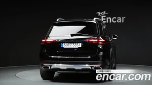 Mercedes-Benz GLE-Class, 2025 — миниатюра 4