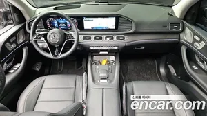Mercedes-Benz GLE-Class, 2025 — миниатюра 10
