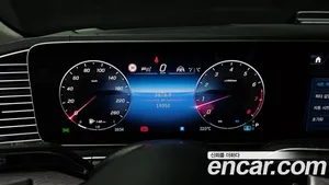 Mercedes-Benz GLE-Class, 2025 — миниатюра 11
