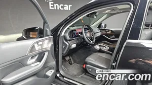 Mercedes-Benz GLE-Class, 2025 — миниатюра 13