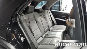 Mercedes-Benz GLE-Class, 2025 — миниатюра 17
