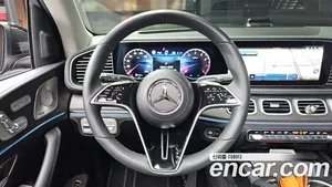 Mercedes-Benz GLE-Class, 2025 — миниатюра 19