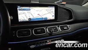 Mercedes-Benz GLE-Class, 2025 — миниатюра 22