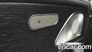 Mercedes-Benz GLE-Class, 2025 — миниатюра 23