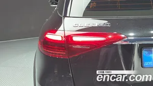 Mercedes-Benz GLE-Class, 2025 — миниатюра 9