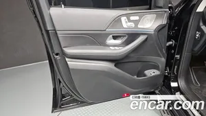 Mercedes-Benz GLE-Class, 2025 — миниатюра 14