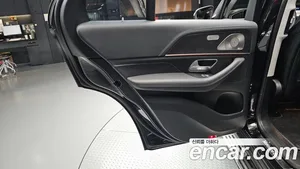Mercedes-Benz GLE-Class, 2025 — миниатюра 15