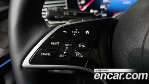 Mercedes-Benz GLE-Class, 2025 — миниатюра 30