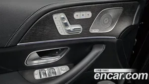 Mercedes-Benz GLE-Class, 2025 — миниатюра 32