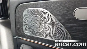 Mercedes-Benz GLE-Class, 2025 — миниатюра 34
