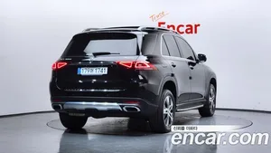 Mercedes-Benz GLE-Class, 2020 — миниатюра 2