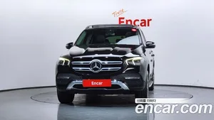 Mercedes-Benz GLE-Class, 2020 — миниатюра 3