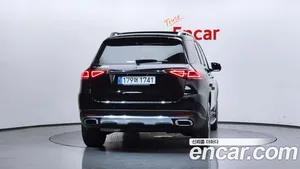 Mercedes-Benz GLE-Class, 2020 — миниатюра 4