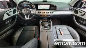 Mercedes-Benz GLE-Class, 2020 — миниатюра 10