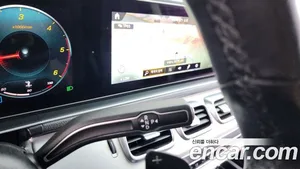 Mercedes-Benz GLE-Class, 2020 — миниатюра 12