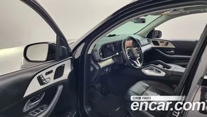 Mercedes-Benz GLE-Class, 2020 — миниатюра 13