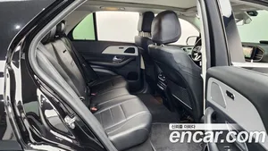 Mercedes-Benz GLE-Class, 2020 — миниатюра 17