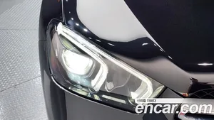Mercedes-Benz GLE-Class, 2020 — миниатюра 8