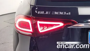 Mercedes-Benz GLE-Class, 2020 — миниатюра 9